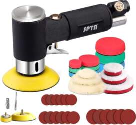 Spta 25 mm, 50 mm, 80