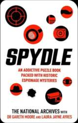 Spydle, Spydle
