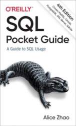 SQL Pocket Guide: A Guide to