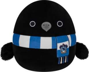 Squishmallows Original Harry Potter Ravenclaw Raven