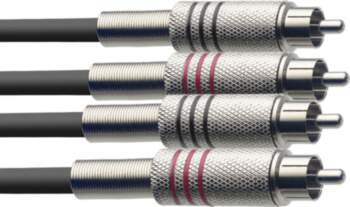 Stagg STC6C, RCA, 6 m