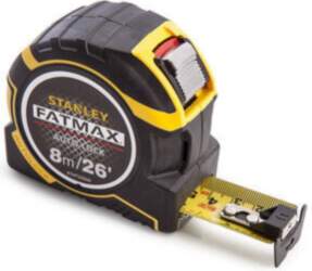 Stanley Fatmax Auto-lock gabarīts, 8m