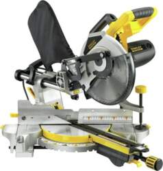 Stanley Fatmax leņķzāģis 254 mm