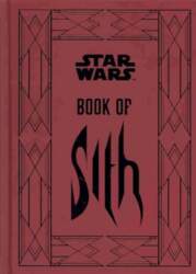 Star Wars - Book of Sith: