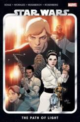 Star Wars Vol. 9: The Path