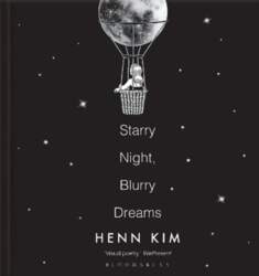 Starry Night, Blurry Dreams: Visual poetry