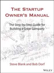 Startup Owner`s Manual: The Step-By-Step Guide