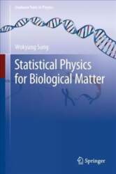 Statistical Physics for Biological Matter 1st