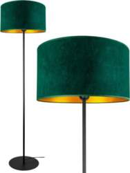 Stāvlampa, zaļa