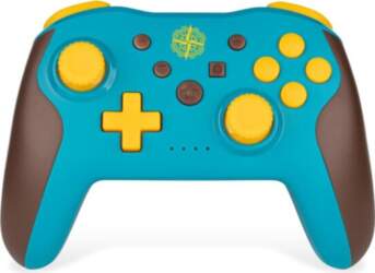 Steelplay Adventure Wireless Controller (Switch)