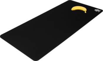 SteelSeries 67500, melns