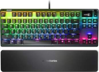 SteelSeries, Apex 7 TKL, Red Switch