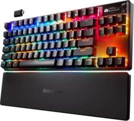 SteelSeries Apex Pro TKL Wireless Gen