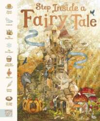 Step Inside a Fairy Tale: 8