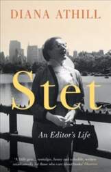 Stet: An Editor`s Life
