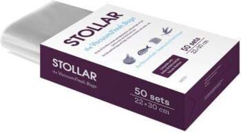 Stollar SAT50