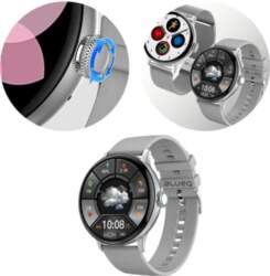 StoreXO Luxury Silver
