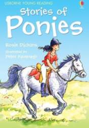 Stories of Ponies
