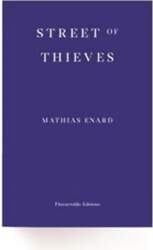 Street of Thieves