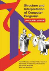 Structure and Interpretation of Computer Programs: