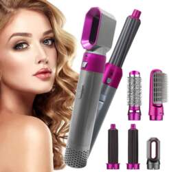 Styler 5in1