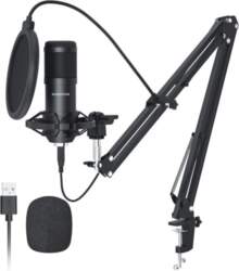 Sudotack ST-800 Black