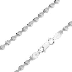 Sudraba aproce "Magic" Brasco 61082