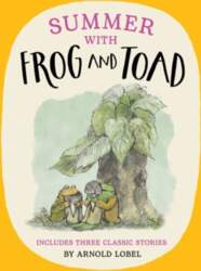 Summer with Frog and Toad