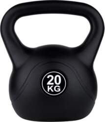 Svarbumba FunFit, 20 kg