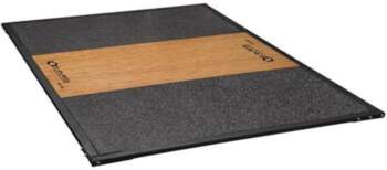 Svarcelšanas platforma HMS Premium MPST-30, 2x3