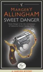 Sweet Danger
