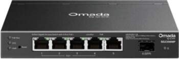 Switch Easy Managed - TP-Link -