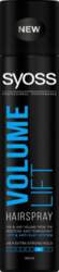 Syoss matu laka Volume Lift 300ml