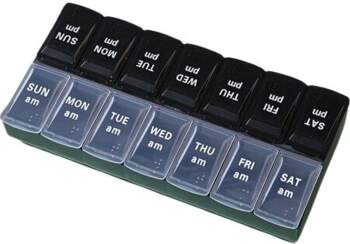 Tablešu Organizators