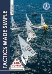 Tactics Made Simple: Sailboat Racing Tactics