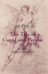 Tale of Cupid and Psyche