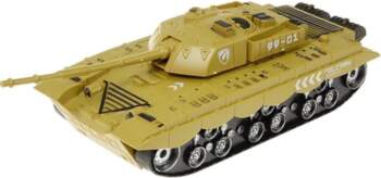 Tanks Adar