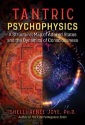 Tantric Psychophysics: A Structural Map of