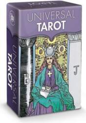 Taro kārtis Universal