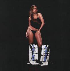 Tate McRae - Think Later (vinila