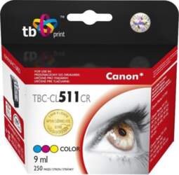 TB TBC-CL511CR