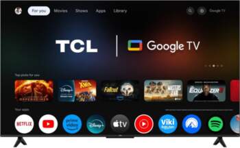 TCL 55T69C