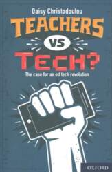 Teachers vs Tech?: The case