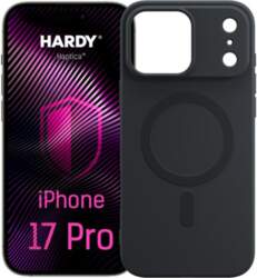 Telefona vāciņš Apple iPhone 17 Pro