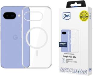 Telefona vāciņš Google Pixel 10A -