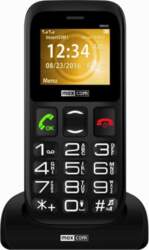 Telefons Mobilais telefons - MAXCOM -