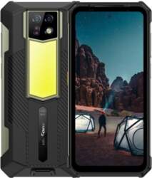 Telefons Mobilais telefons - ULEFONE -