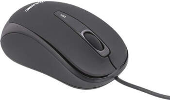 Tellur Basic mini USB, melns