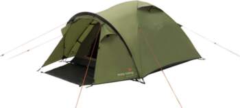 Telts Easy Camp Setesdal 3, zaļa