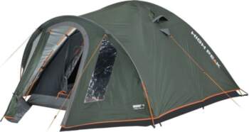 Telts High Peak Nevada 3.1